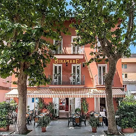 Hotel Miramare Cattolica