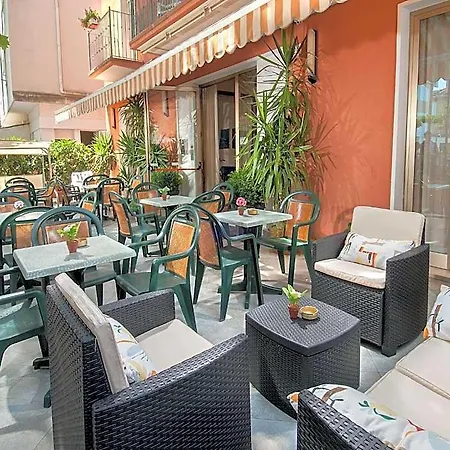 Hotel Miramare *