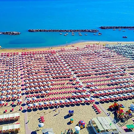 Miramare * Cattolica